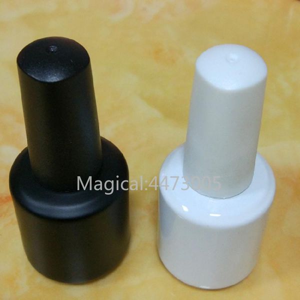 storage bottles & jars 15ml 10/20/30pcs empty nail gel container polish bottlesblack&white glass art oil packing
storage bottles & jars 15ml 10/20/30pcs empty nail gel container polish bottlesblack&white glass art oil packing