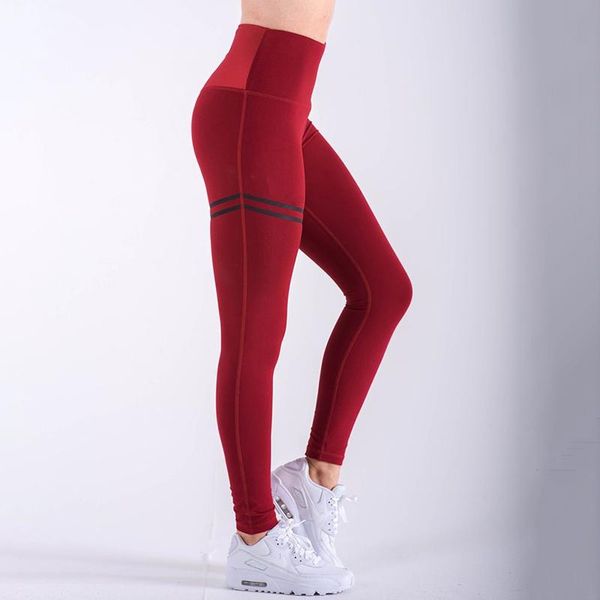 yoga outfit fitness clothing women elastic sporting leggings stripe print workout legging push up leggins pants
yoga outfit fitness clothing women elastic sporting leggings stripe print workout legging push up leggins pants