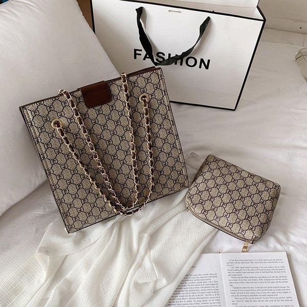 shoulder bags luxury high-quality 2021 simple and versatile crossbody fashion design brand letters large capacity chain bag
shoulder bags luxury high-quality 2021 simple and versatile crossbody fashion design brand letters large capacity chain bag