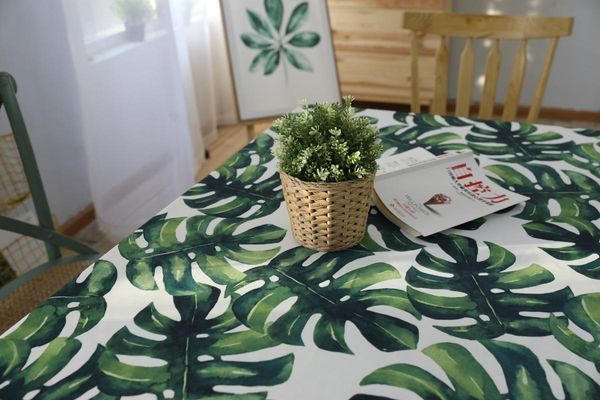 table cloth pastoral style waterproof polyester cotton decorative tablecloth dining cover for kitchen home decor
table cloth pastoral style waterproof polyester cotton decorative tablecloth dining cover for kitchen home decor