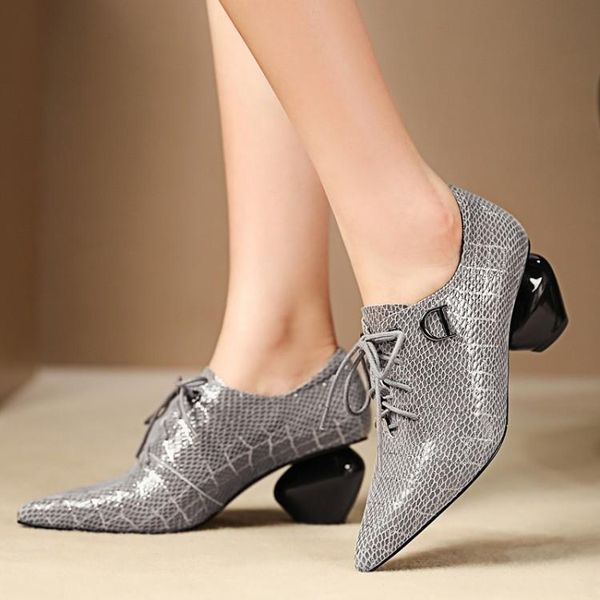 dress shoes 2021 fashion women sheepskin strange style high heels party wedding woman pointed toe shallow pumps plus size 34-42, Black
dress shoes 2021 fashion women sheepskin strange style high heels party wedding woman pointed toe shallow pumps plus size 34-42, Black