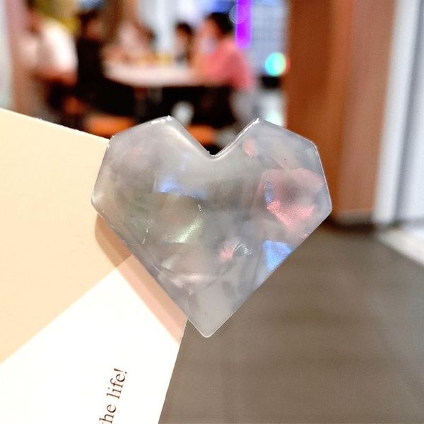 hair clips & barrettes women acrylic heart shape shiny sequins hairpins girls cute boutique accessories, Golden;silver
hair clips & barrettes women acrylic heart shape shiny sequins hairpins girls cute boutique accessories, Golden;silver