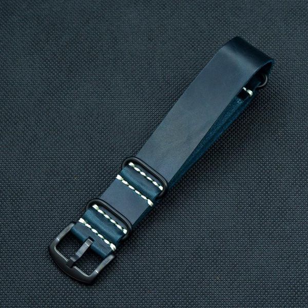 watch bands 20mm 22mm 24mm soft watchband nato strap genuine leather casual belt brown blue wrist band accessoeies, Black;brown
watch bands 20mm 22mm 24mm soft watchband nato strap genuine leather casual belt brown blue wrist band accessoeies, Black;brown