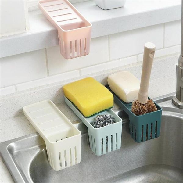 kitchen sponge drain holder suction cup sink shelf soap sucker storage rack basket wash cloth or toilet organizer hooks & rails
kitchen sponge drain holder suction cup sink shelf soap sucker storage rack basket wash cloth or toilet organizer hooks & rails