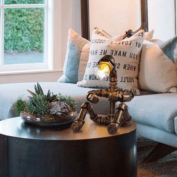 table lamps nordic led creative desk lamp industrial retro style personality water tube dining room decoration e27
table lamps nordic led creative desk lamp industrial retro style personality water tube dining room decoration e27