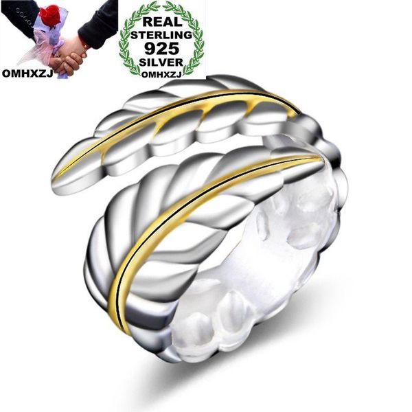 cluster rings omhxzj wholesale personality fashion ol woman girl party wedding gift leather 925 sterling silver 18kt yellow gold ring rn224, Golden;silver
cluster rings omhxzj wholesale personality fashion ol woman girl party wedding gift leather 925 sterling silver 18kt yellow gold ring rn224, Golden;silver