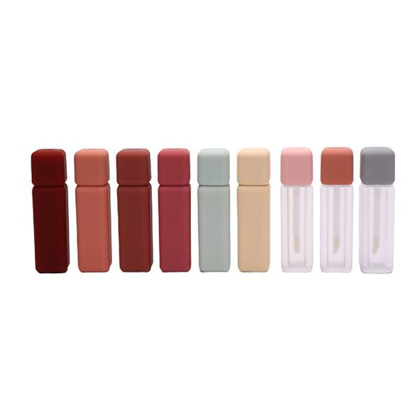 storage bottles & jars japan stylish lip gloss tubes empty lipgloss container abs refillable glaze tube for diy cosmetics 
storage bottles & jars japan stylish lip gloss tubes empty lipgloss container abs refillable glaze tube for diy cosmetics