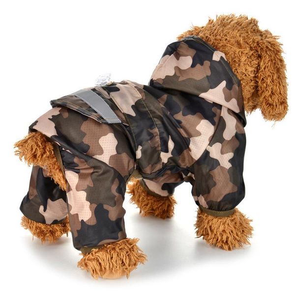dog apparel raincoat puppy rain coat with hood reflective waterproof for small pet clothes soft breathable rainwear xs-2xl
dog apparel raincoat puppy rain coat with hood reflective waterproof for small pet clothes soft breathable rainwear xs-2xl