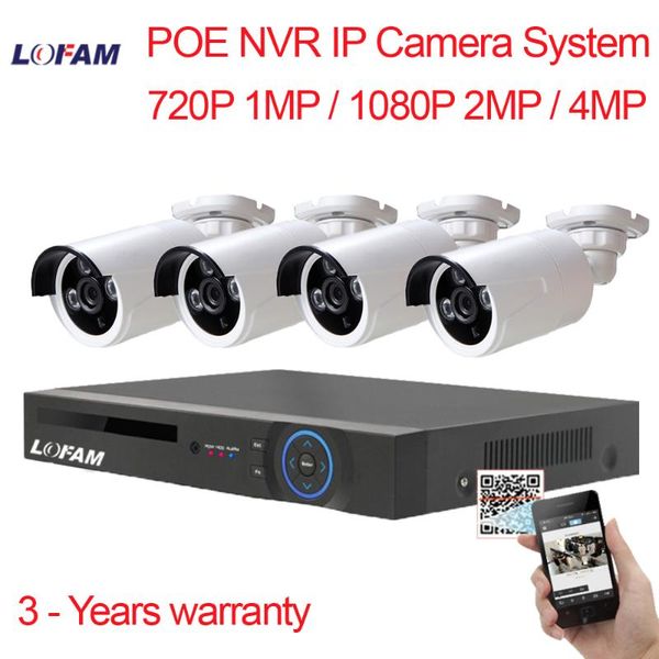 camera system 720p 1080p network poe nvr with outdoor waterproof day night 1.0mp 2.0mp 4mp ip 4ch kit systems cctv
camera system 720p 1080p network poe nvr with outdoor waterproof day night 1.0mp 2.0mp 4mp ip 4ch kit systems cctv