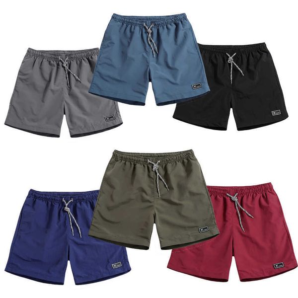 summer running shorts men sports jogging fitness shorts quick drying and ventilation plus size brand fitness men sport short 210720, White;black
summer running shorts men sports jogging fitness shorts quick drying and ventilation plus size brand fitness men sport short 210720, White;black
