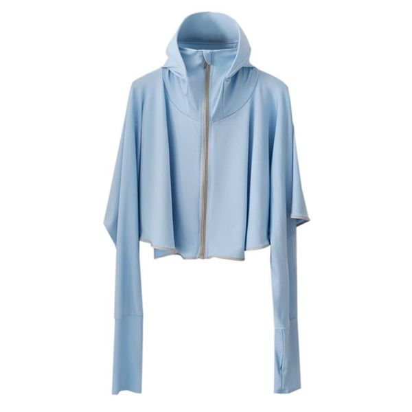 scarves 2021 fashion women summer outdoor hiking anti-uv sun hat long sleeve shawl cycling cap face protective work casual, Blue;gray
scarves 2021 fashion women summer outdoor hiking anti-uv sun hat long sleeve shawl cycling cap face protective work casual, Blue;gray