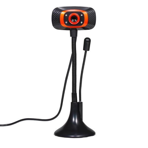 webcams professional driverless usb webcam 360 degree cmos web camera with microphone widescreen video for deskcomputer
webcams professional driverless usb webcam 360 degree cmos web camera with microphone widescreen video for deskcomputer