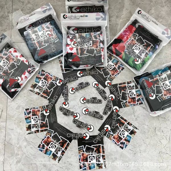 swimwears ethika briefs men's boxer shorts breif pattern sports hip-hop rock consumer underwear skateboard street fashion stretch s-xl
swimwears ethika briefs men's boxer shorts breif pattern sports hip-hop rock consumer underwear skateboard street fashion stretch s-xl