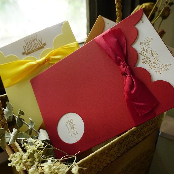 10pcs/set colorful flat knot blessing card invitation birthday wedding banquet business event gift wrap
10pcs/set colorful flat knot blessing card invitation birthday wedding banquet business event gift wrap