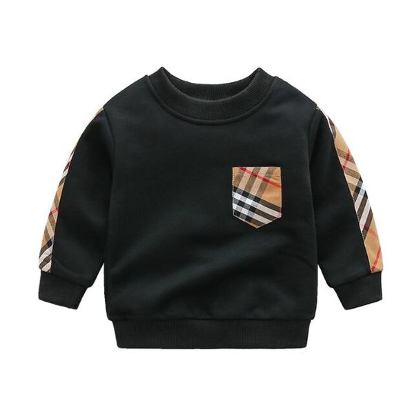 child pullover girl sweatshirt spring autumn baby boys girls t-shirts fashion kids long sleeve plaid t-shirt childern 100% cotton casual shi, Blue
child pullover girl sweatshirt spring autumn baby boys girls t-shirts fashion kids long sleeve plaid t-shirt childern 100% cotton casual shi, Blue