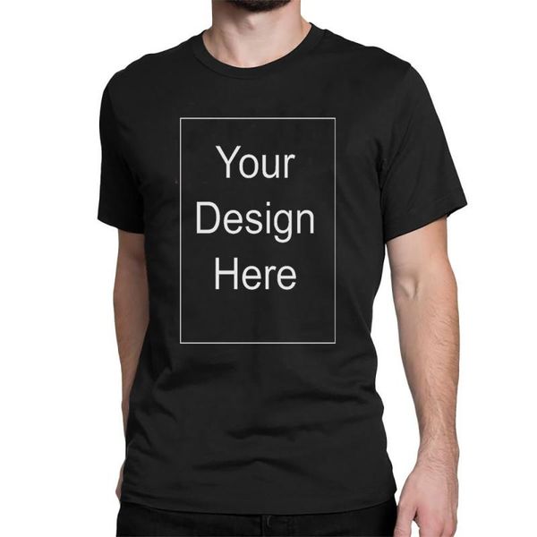 men's t-shirts custom t-shirt 100% cotton quality fashion women/men tee diy your own design brand logo print clothes souvenir team clot, White;black
men's t-shirts custom t-shirt 100% cotton quality fashion women/men tee diy your own design brand logo print clothes souvenir team clot, White;black