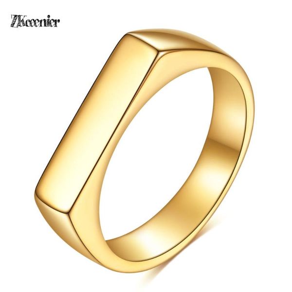 wedding rings korean fashion ring simple atmospheric gold flat index finger stainless steel female luxury jewelry gift, Slivery;golden
wedding rings korean fashion ring simple atmospheric gold flat index finger stainless steel female luxury jewelry gift, Slivery;golden