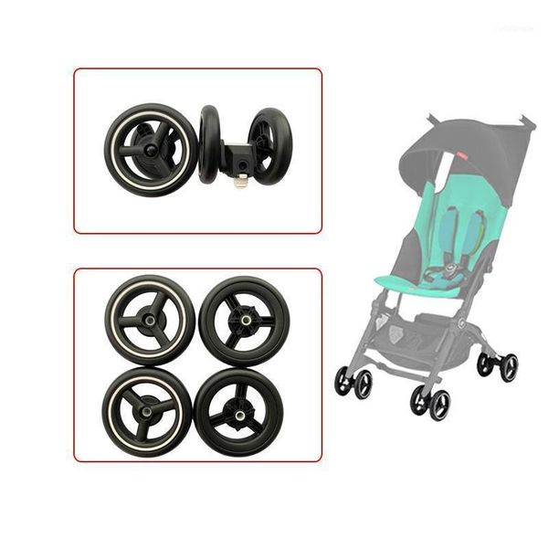 stroller parts & accessories wheels for goodbaby series baby trolley pockit d666 d668 2s/3s/3q/sa cart front back tyre1
stroller parts & accessories wheels for goodbaby series baby trolley pockit d666 d668 2s/3s/3q/sa cart front back tyre1
