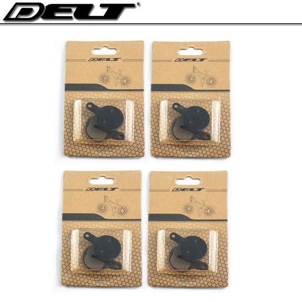 bike brakes 4pairs boxed bicycle disc brake pads for tektro novela lyra l10.11 md-c500 resin 
bike brakes 4pairs boxed bicycle disc brake pads for tektro novela lyra l10.11 md-c500 resin