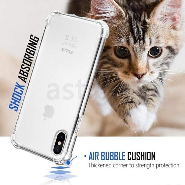 transparent phone case for iphone 12 11 mini pro max xs xr 8 7 plus samsung s20 s21 ultra s10 note20 tpu protective shockproof clear case co
transparent phone case for iphone 12 11 mini pro max xs xr 8 7 plus samsung s20 s21 ultra s10 note20 tpu protective shockproof clear case co