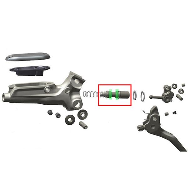 bike brakes bicycle part aluminum long bikes protect curved seal ring short durable brake lever internals
bike brakes bicycle part aluminum long bikes protect curved seal ring short durable brake lever internals
