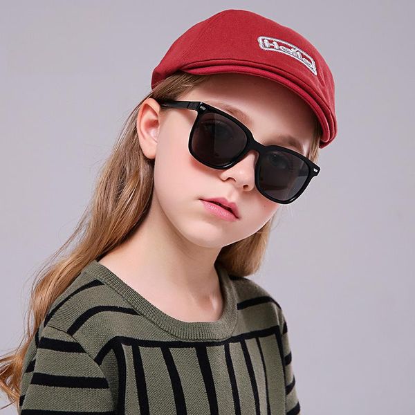sunglasses kids fashion vintage boys girls baby children sun glasses uv400 eyewear cool classic sport square polarized lens 8313, Blue
sunglasses kids fashion vintage boys girls baby children sun glasses uv400 eyewear cool classic sport square polarized lens 8313, Blue