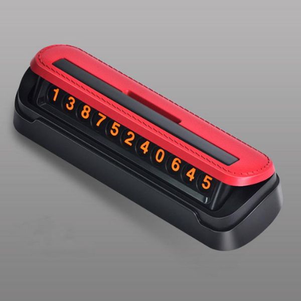 interior decorations allomn universal car parking number accessories hidden mobile card auto temporary switch plate phone
interior decorations allomn universal car parking number accessories hidden mobile card auto temporary switch plate phone