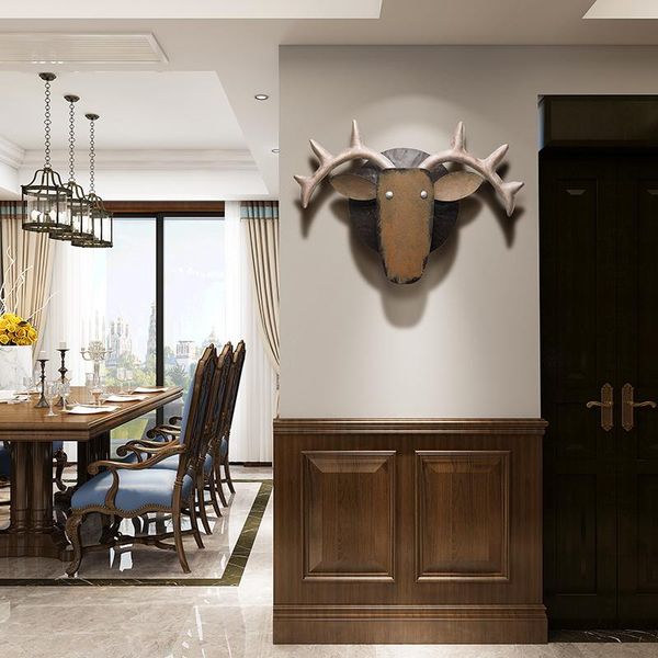 decorative objects & figurines light luxury wall decoration pendant retro metal creative hanging background wrought iron
decorative objects & figurines light luxury wall decoration pendant retro metal creative hanging background wrought iron