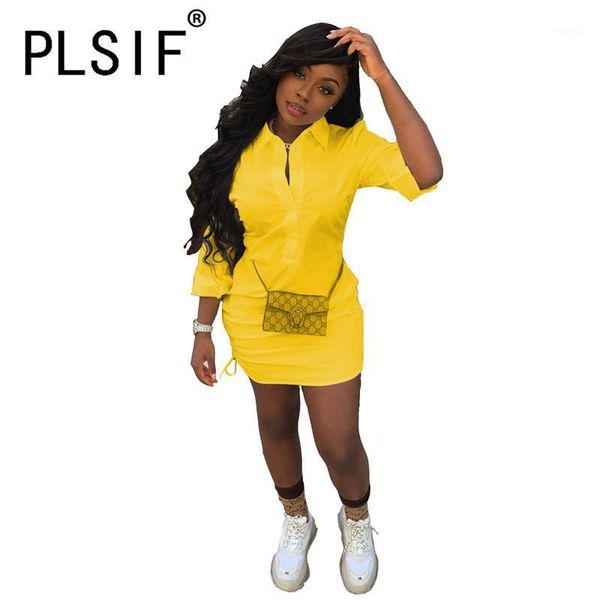 yellow short sleeve skinny mini dress tight club party lady fashion sheath young casual dresses, Black;gray
yellow short sleeve skinny mini dress tight club party lady fashion sheath young casual dresses, Black;gray