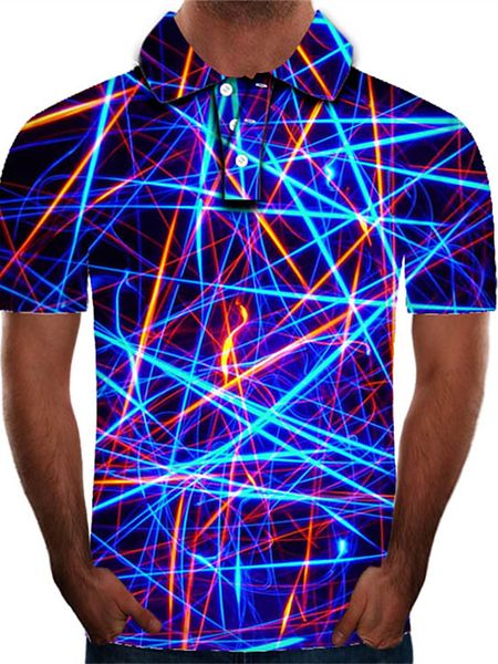 laser ray pattern men's 3d printed t-shirt visual impact party streetwear punk gothic round neck american muscle style short sleeves, White;black
laser ray pattern men's 3d printed t-shirt visual impact party streetwear punk gothic round neck american muscle style short sleeves, White;black