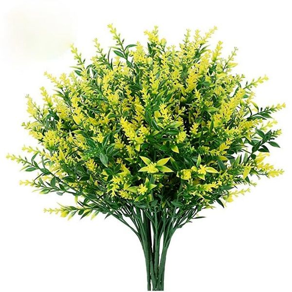 decorative flowers & wreaths 1pcs artificial flower plastic lavender fake plant bridal bouquet wedding home garden decor pography props hous
decorative flowers & wreaths 1pcs artificial flower plastic lavender fake plant bridal bouquet wedding home garden decor pography props hous