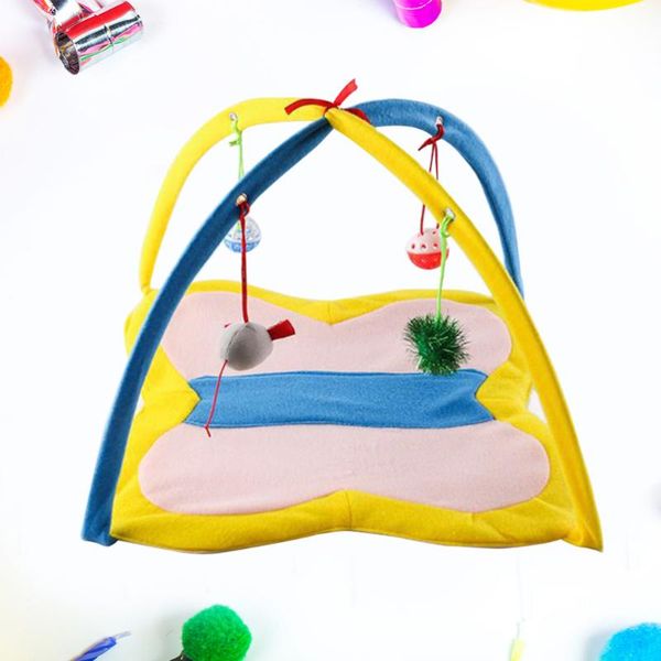 kennels & pens foldable cat playing tent multifunctional pet activity toys bed house
kennels & pens foldable cat playing tent multifunctional pet activity toys bed house