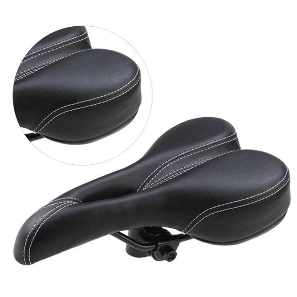 bike saddles saddle mountain seat comfortable mtb road sports cushion cycling pad black
bike saddles saddle mountain seat comfortable mtb road sports cushion cycling pad black