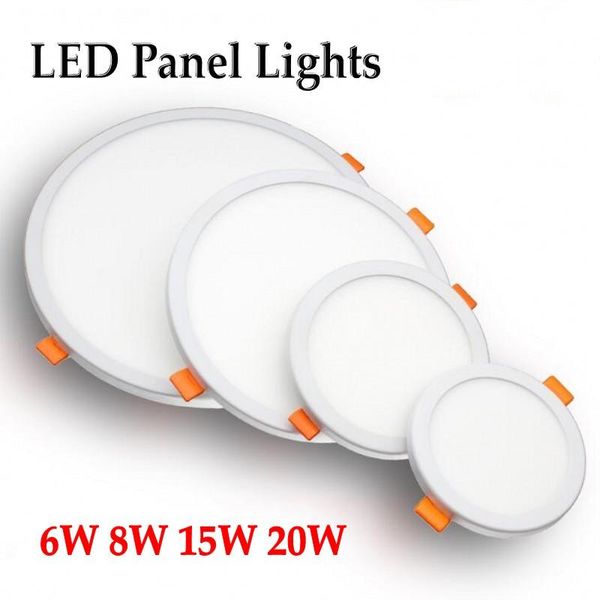 ceiling lights led panel ultrathin surface downlight 6w 8w 15w 20w 220v square round light white/warm indoor bedroom
ceiling lights led panel ultrathin surface downlight 6w 8w 15w 20w 220v square round light white/warm indoor bedroom