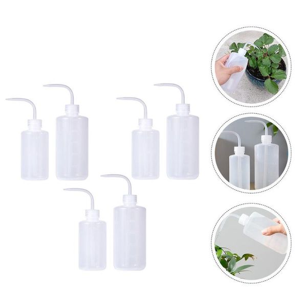 6pcs 250ml 500ml squeeze bottle wash watering tool liquid storage bottles equipments
6pcs 250ml 500ml squeeze bottle wash watering tool liquid storage bottles equipments