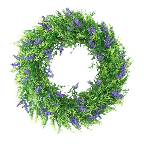 decorative flowers & wreaths artificial lavender door wreath for front wall window wedding party garden kitchen farmhouse home decor
decorative flowers & wreaths artificial lavender door wreath for front wall window wedding party garden kitchen farmhouse home decor
