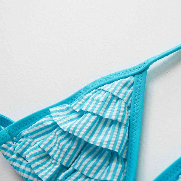 ruffle 8-14year 2021 fashion bikini summer bathing suits children girls stripe swimsuits cz987by air
ruffle 8-14year 2021 fashion bikini summer bathing suits children girls stripe swimsuits cz987by air