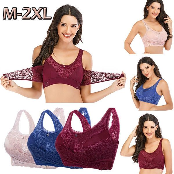 2xl front cross side buckle lace bra push up bra lace breathable bra bralette top, Red;black
2xl front cross side buckle lace bra push up bra lace breathable bra bralette top, Red;black