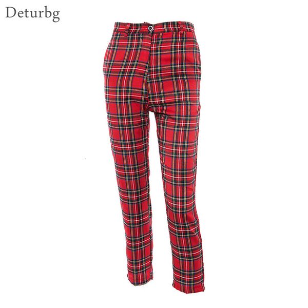 women's pants & capris fashion plaid red straight ladies streetwear harajuku high waist cotton linen trousers autumn pa67 pqmw, Black;white
women's pants & capris fashion plaid red straight ladies streetwear harajuku high waist cotton linen trousers autumn pa67 pqmw, Black;white