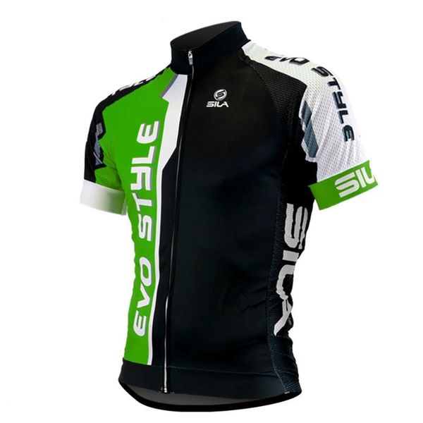 racing sets 2021 sila summer men's mountain biking cycling jersey short sleeveteam competitive riding equipment quick-drying and breath, Black;blue
racing sets 2021 sila summer men's mountain biking cycling jersey short sleeveteam competitive riding equipment quick-drying and breath, Black;blue