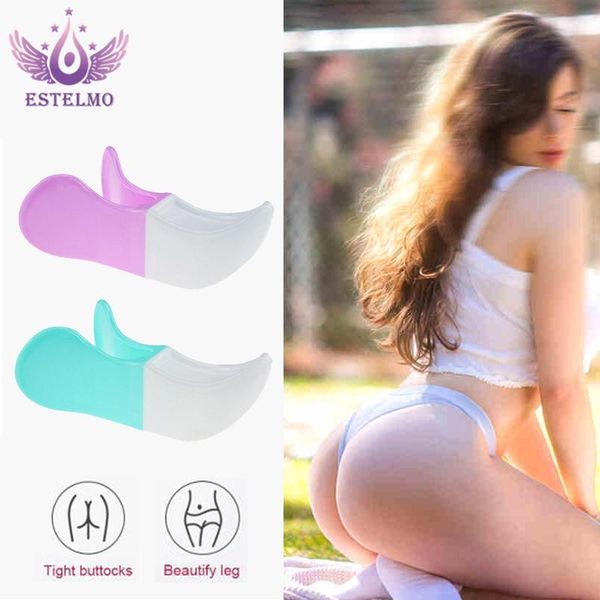 buttocks pelvic floor muscles yoga buclip gym inner thigh exerciser slimming hip bodybuilding tools accessories
buttocks pelvic floor muscles yoga buclip gym inner thigh exerciser slimming hip bodybuilding tools accessories