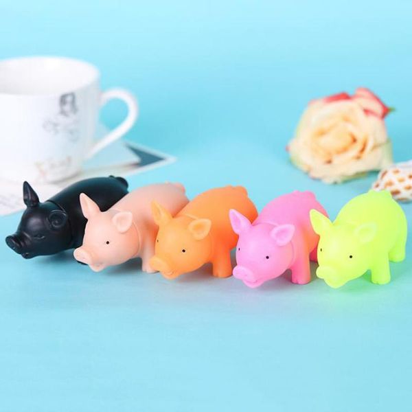 party masks 1 pcs kawaii anti stress toys screaming vent pig squeaker chew plaything decrease prank toy funny
party masks 1 pcs kawaii anti stress toys screaming vent pig squeaker chew plaything decrease prank toy funny