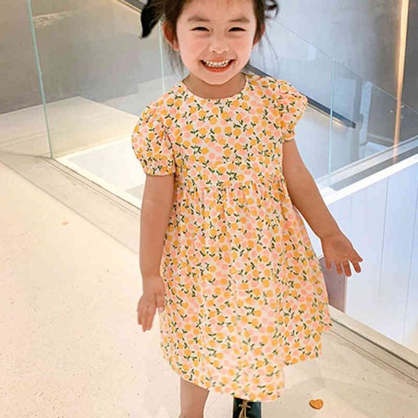 girl's dresses summer floral backless party girl clothing children's for girls 4soy, Red;yellow
girl's dresses summer floral backless party girl clothing children's for girls 4soy, Red;yellow
