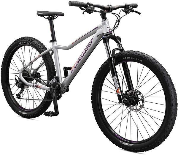 mongoose tyax comp sport and expert mountain bike wheels tectonic t2 aluminum frame, rigid hardtail, hydraulic disc brakes white
mongoose tyax comp sport and expert mountain bike wheels tectonic t2 aluminum frame, rigid hardtail, hydraulic disc brakes white