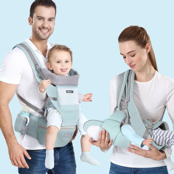 0-48m ergonomic baby carrier backpack hipseat 15 using way 3 in 1 front facing kangaroo born wrap sling carriers, slings & backpacks
0-48m ergonomic baby carrier backpack hipseat 15 using way 3 in 1 front facing kangaroo born wrap sling carriers, slings & backpacks