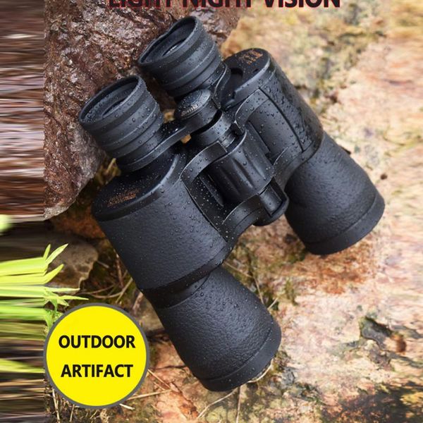 telescope & binoculars 20x50 high clarity low light night vision powerful military outdoor hunting optical wide angle 1000m x628b
telescope & binoculars 20x50 high clarity low light night vision powerful military outdoor hunting optical wide angle 1000m x628b