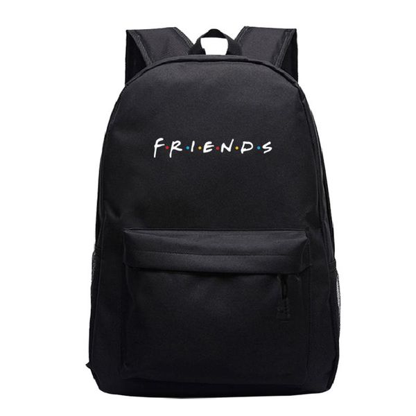 backpack teenage trendy friends backpacks for girls boys school bags bookbags pattern lapbacksack travel bagpack
backpack teenage trendy friends backpacks for girls boys school bags bookbags pattern lapbacksack travel bagpack