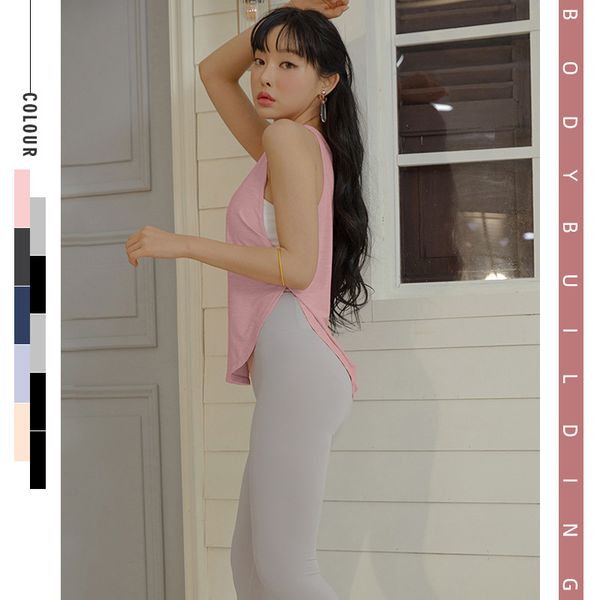 luxury women's tracks yoga cloth loose sleevels same yoga sports outdoor running dancing fitns suit two-piece set, Gray
luxury women's tracks yoga cloth loose sleevels same yoga sports outdoor running dancing fitns suit two-piece set, Gray