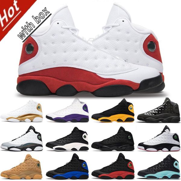 mens basketball shoes 13s jumpman 13 lucky green flint hyper royal chicago bred altitude court purple wheat playground men sports sneakers
mens basketball shoes 13s jumpman 13 lucky green flint hyper royal chicago bred altitude court purple wheat playground men sports sneakers