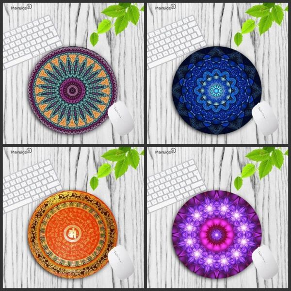 mouse pads & wrist rests mairuige 20x20cm round pad desert mandala circle of friends customize your own image good quality anti-skid table m
mouse pads & wrist rests mairuige 20x20cm round pad desert mandala circle of friends customize your own image good quality anti-skid table m